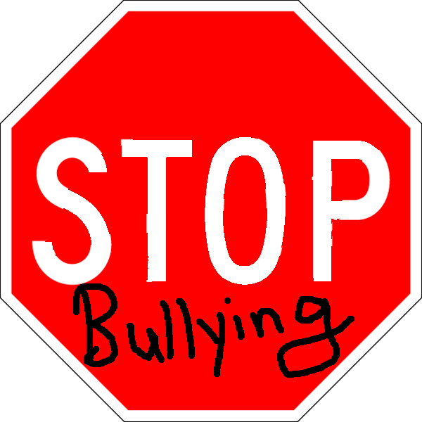 no-al-acoso-escolar-bullying